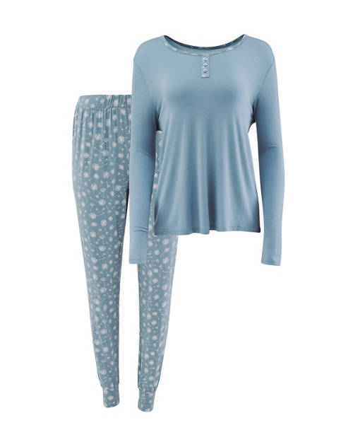 Aldi ladies pyjamas hotsell